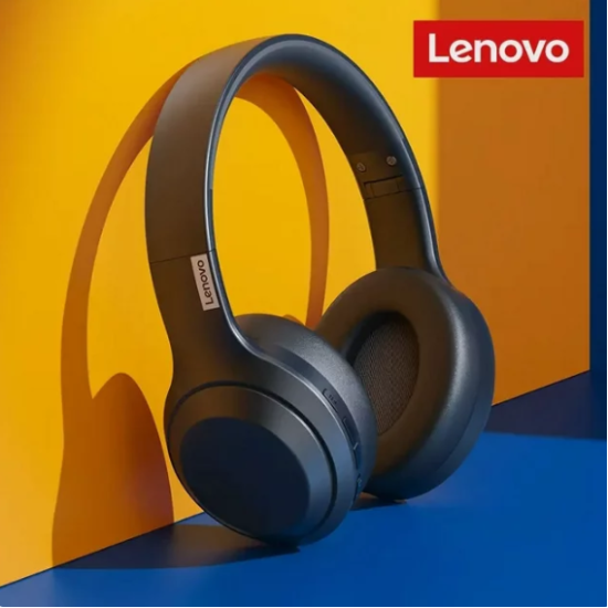 Lenovo Thinkplus TH10 Wireless Sport Headphones Waterproof Headset